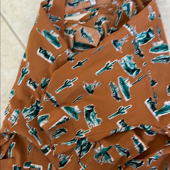 Fringe Jacket cardigan - Picture 5 of 6